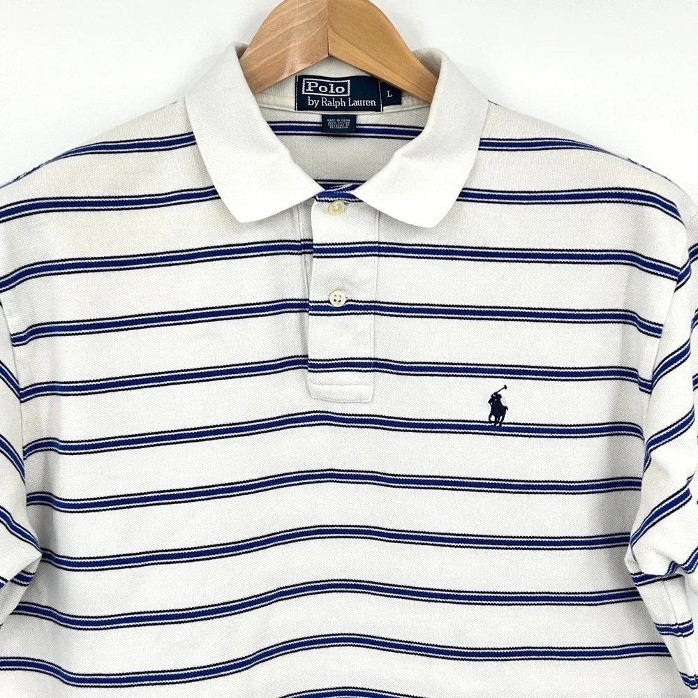 Polo Ralph Lauren classic polo